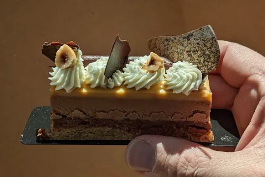 St. Croix Baking Company