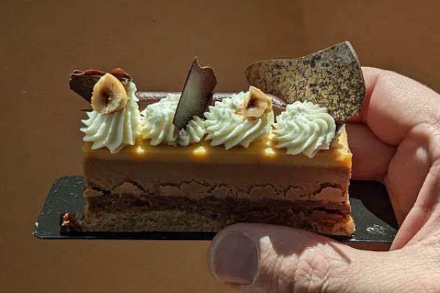 St. Croix Baking Company