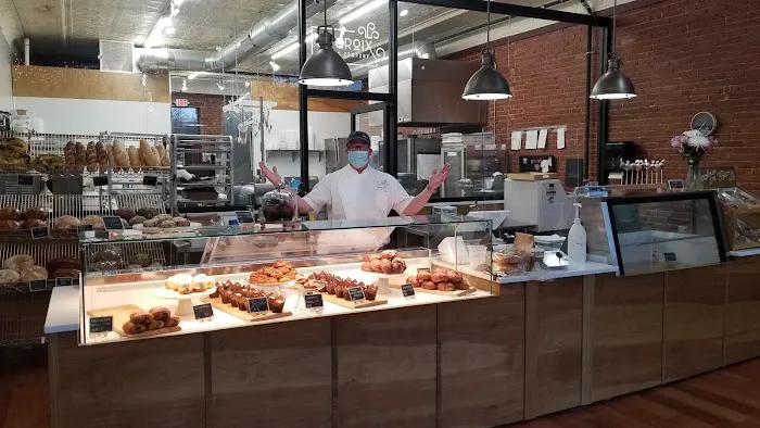 St. Croix Baking Company Picture 6