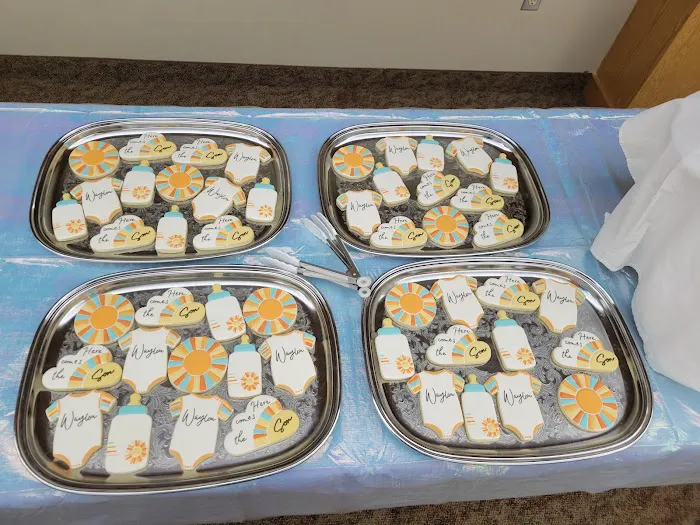Auntie Krista's Cookies Picture 2