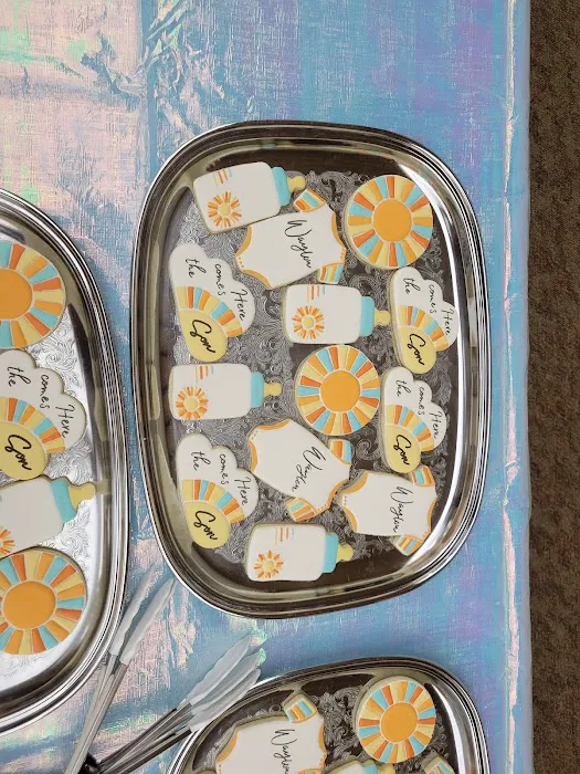 Auntie Krista's Cookies Picture 3