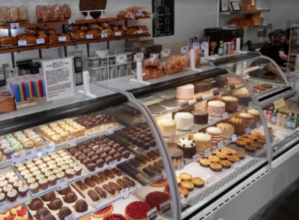 William Bakery Picture 1