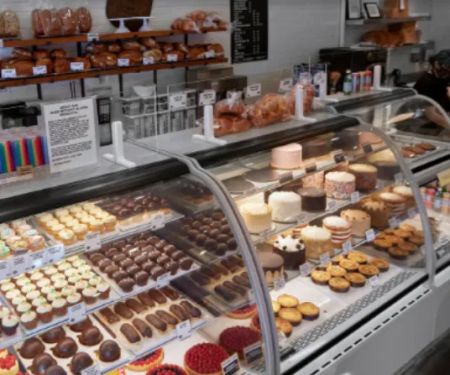 William Bakery