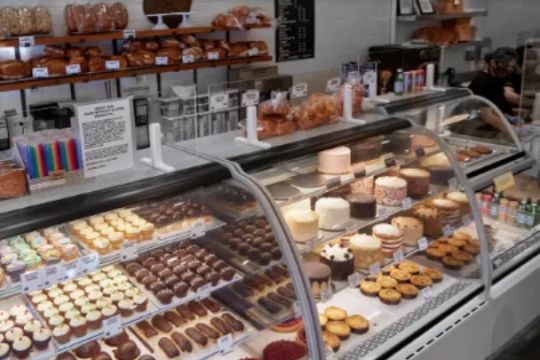 William Bakery