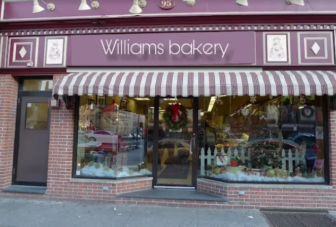 William Bakery Picture 2
