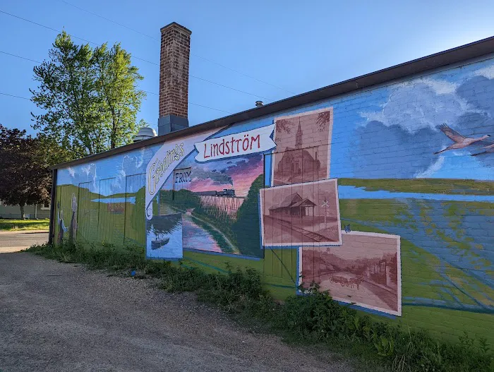 Lindström Bakery Picture 8