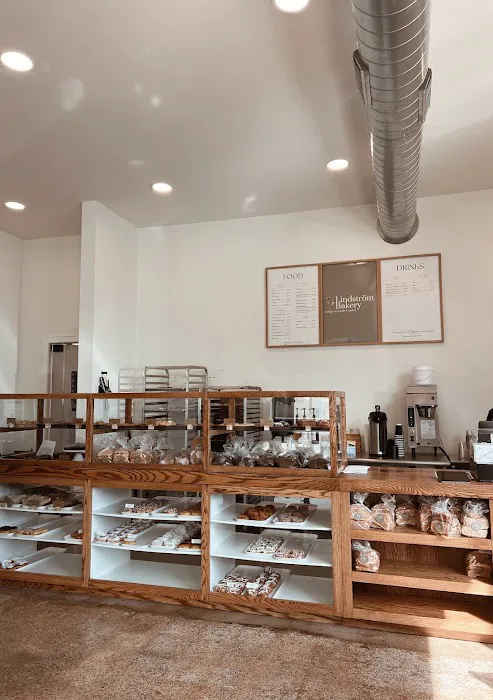 Lindström Bakery Picture 2