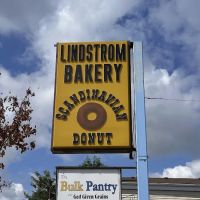 Lindström Bakery ico