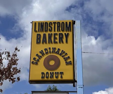 Lindstru00f6m Bakery