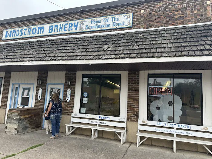 Lindström Bakery Picture 9