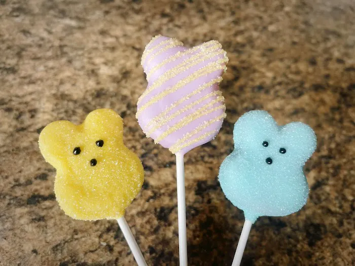 Sugar Rush Cake Pops & Confections Picture 8