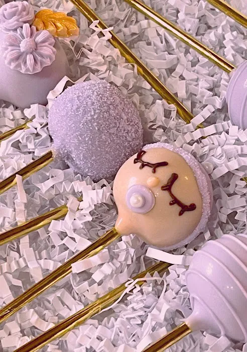 Sugar Rush Cake Pops & Confections Picture 9