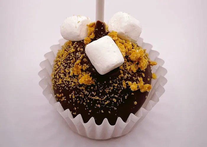 Sugar Rush Cake Pops & Confections Picture 4