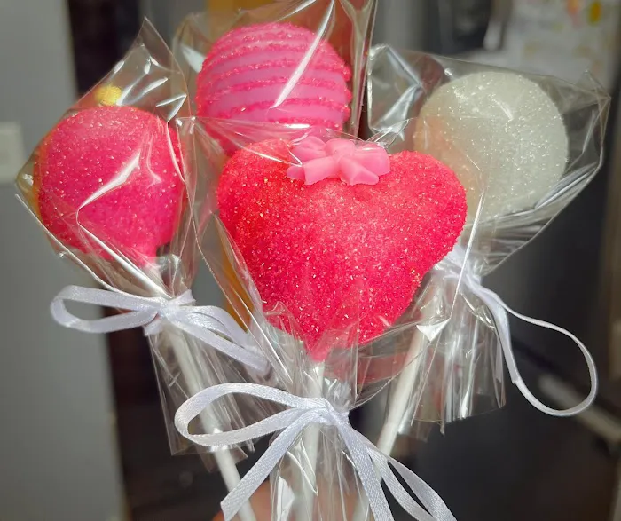 Sugar Rush Cake Pops & Confections Picture 1