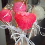 Sugar Rush Cake Pops & Confections