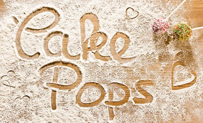 Sugar Rush Cake Pops & Confections Picture 7