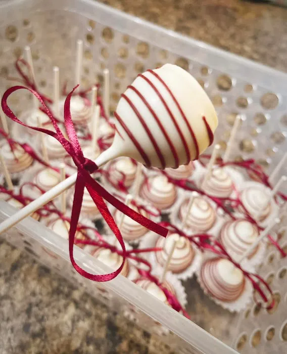 Sugar Rush Cake Pops & Confections Picture 10