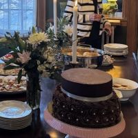 Designer Cakes by Rebecca ico