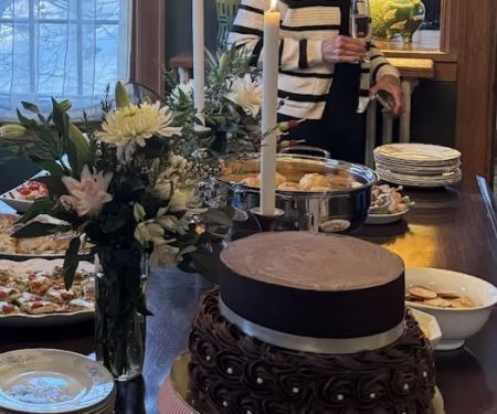 Designer Cakes by Rebecca