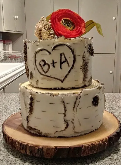Designer Cakes by Rebecca Picture 4