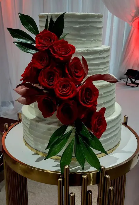 Designer Cakes by Rebecca Picture 2