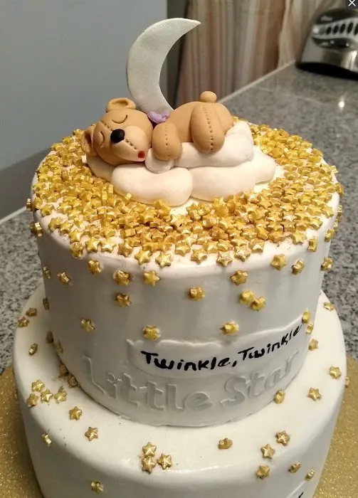 Designer Cakes by Rebecca Picture 6