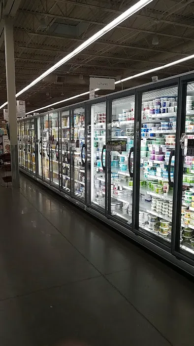 Hy-Vee Bakery Picture 3
