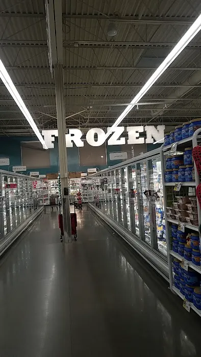 Hy-Vee Bakery Picture 4
