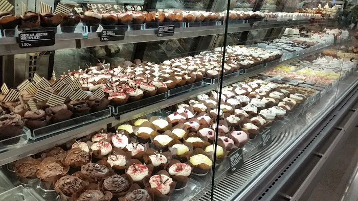 Hy-Vee Bakery Picture 9