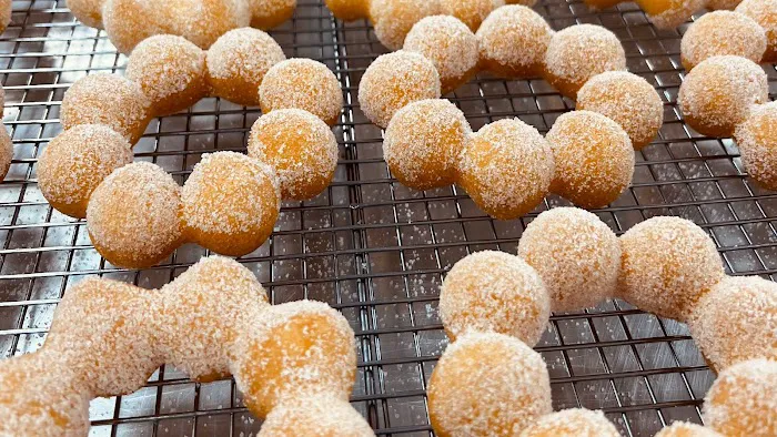 Soga Mochi Donut Brooklyn Park Picture 5
