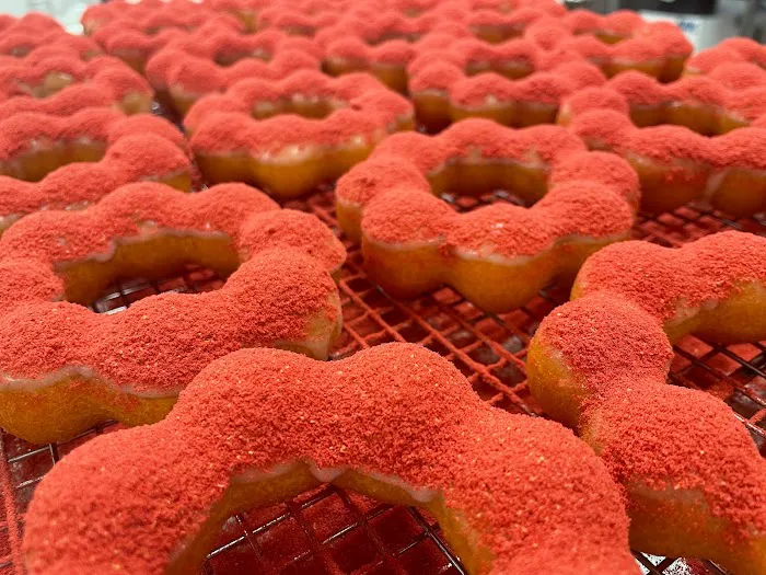 Soga Mochi Donut Brooklyn Park Picture 7