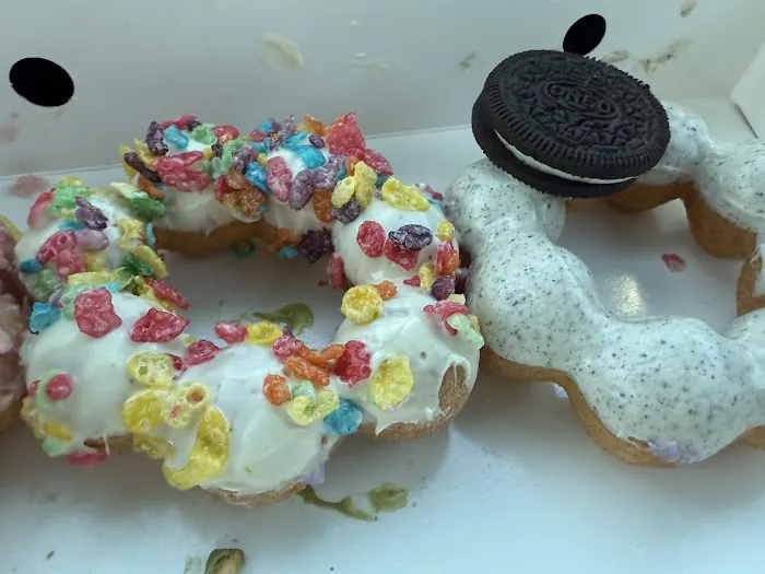Soga Mochi Donut Brooklyn Park Picture 3