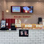 Soga Mochi Donut Brooklyn Park