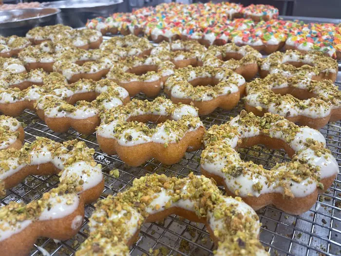 Soga Mochi Donut Brooklyn Park Picture 10