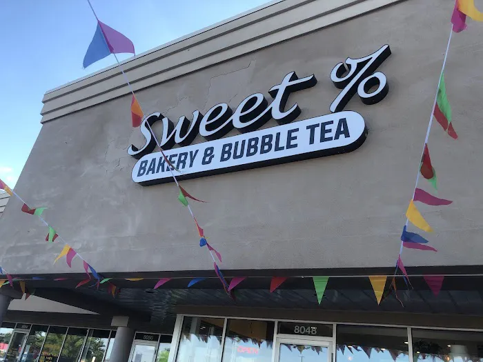Sweet Percent Picture 2