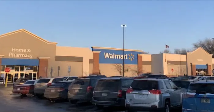 Walmart Bakery Picture 1