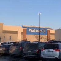 Walmart Bakery ico