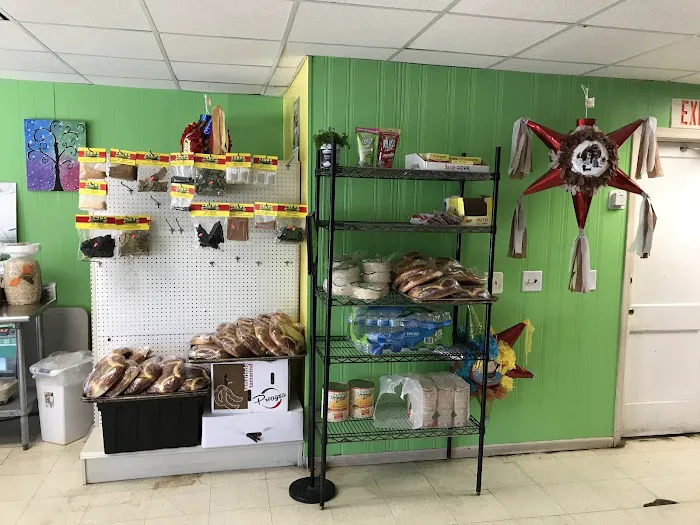 Panaderia Santiaguito Picture 1