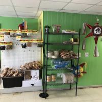 Panaderia Santiaguito ico