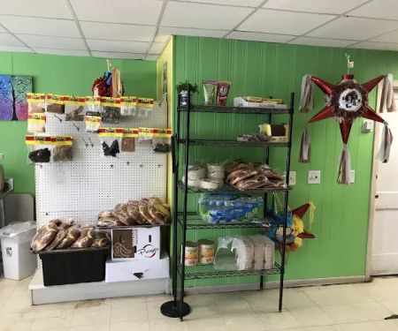 Panaderia Santiaguito