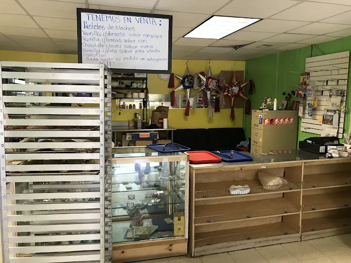 Panaderia Santiaguito Picture 5
