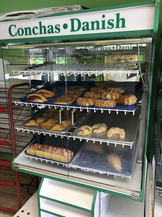 Panaderia Santiaguito Picture 4
