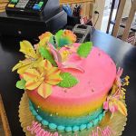 Cake Box