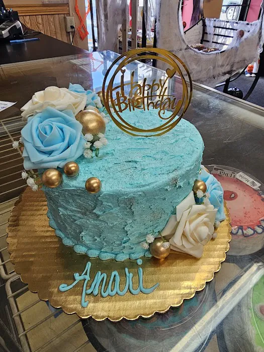 Cake Box Picture 6
