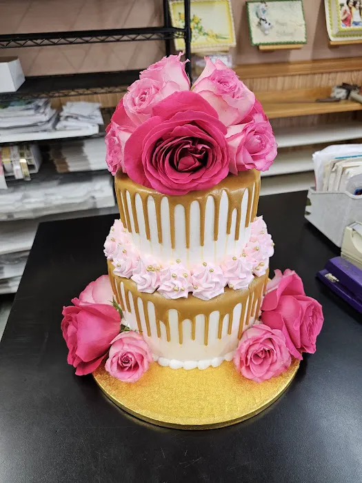 Cake Box Picture 2