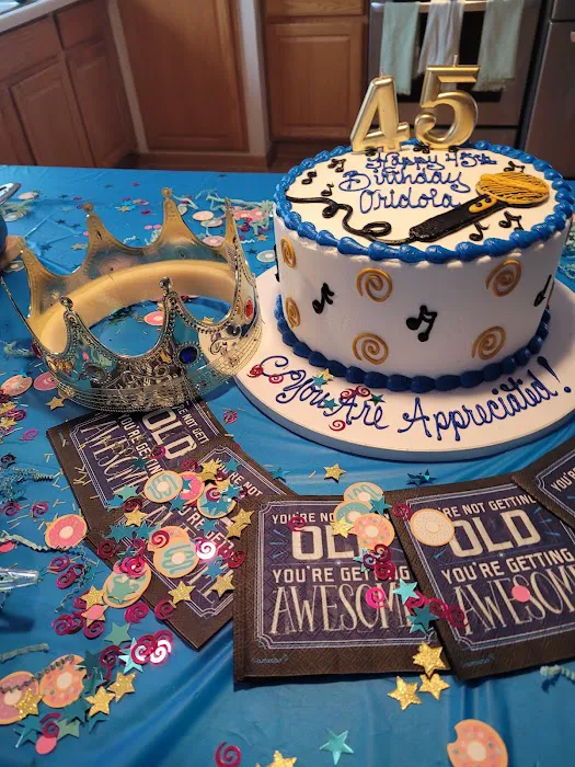Cake Box Picture 7
