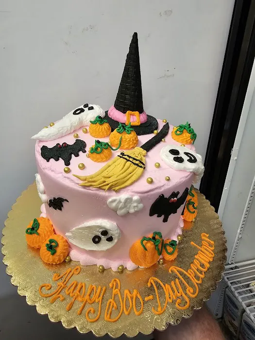 Cake Box Picture 9