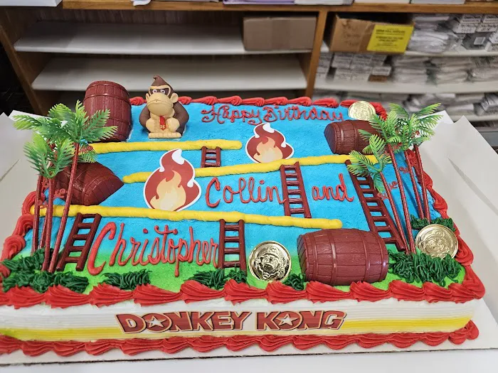 Cake Box Picture 3