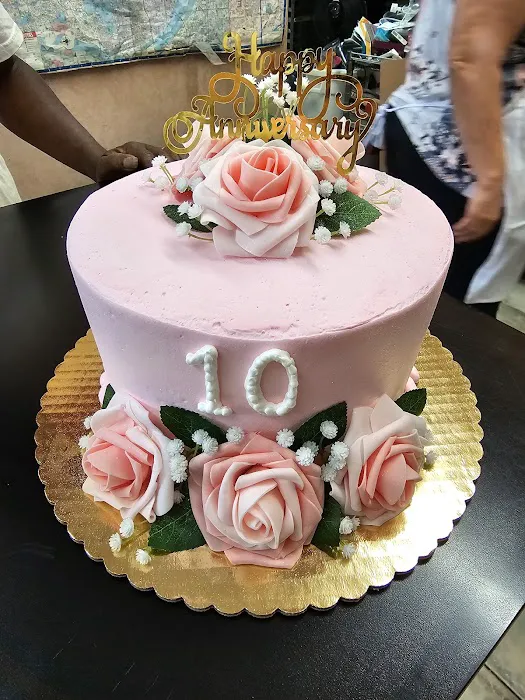 Cake Box Picture 4