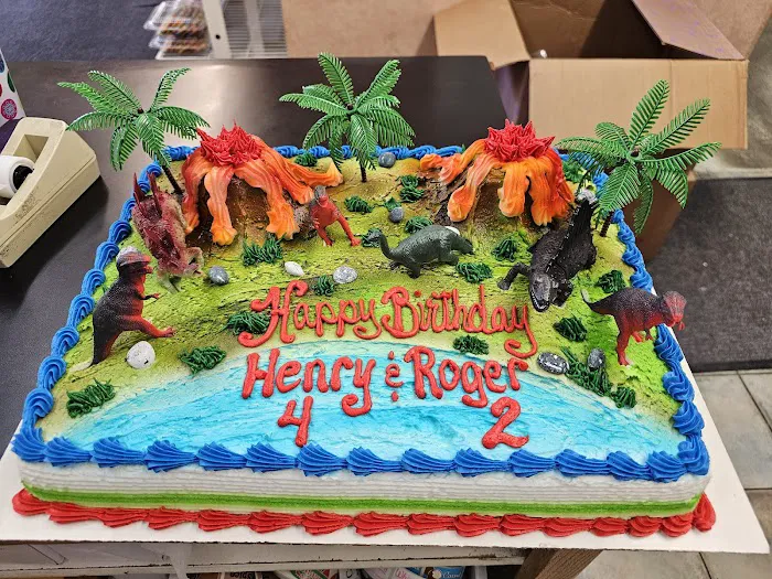 Cake Box Picture 5